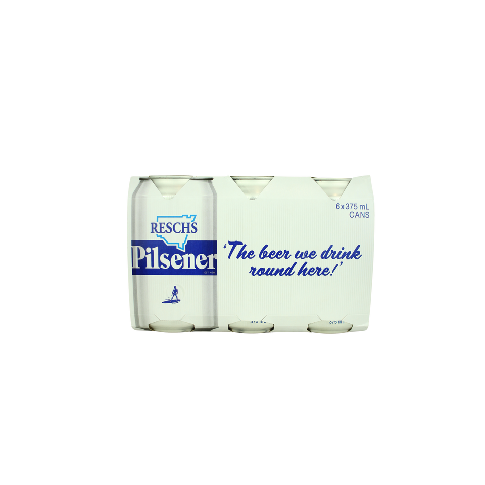 Reschs Pilsener (24-PACK)