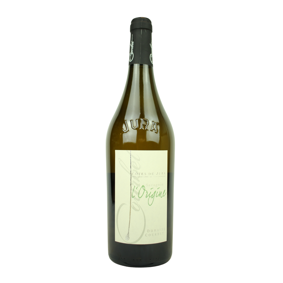 2021 Domaine Courbet Côtes du Jura Savagnin L'Origine Ouille