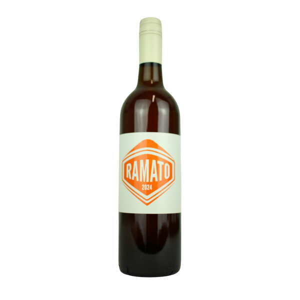 2024 Amo Vino Ramato Pinot Grigio