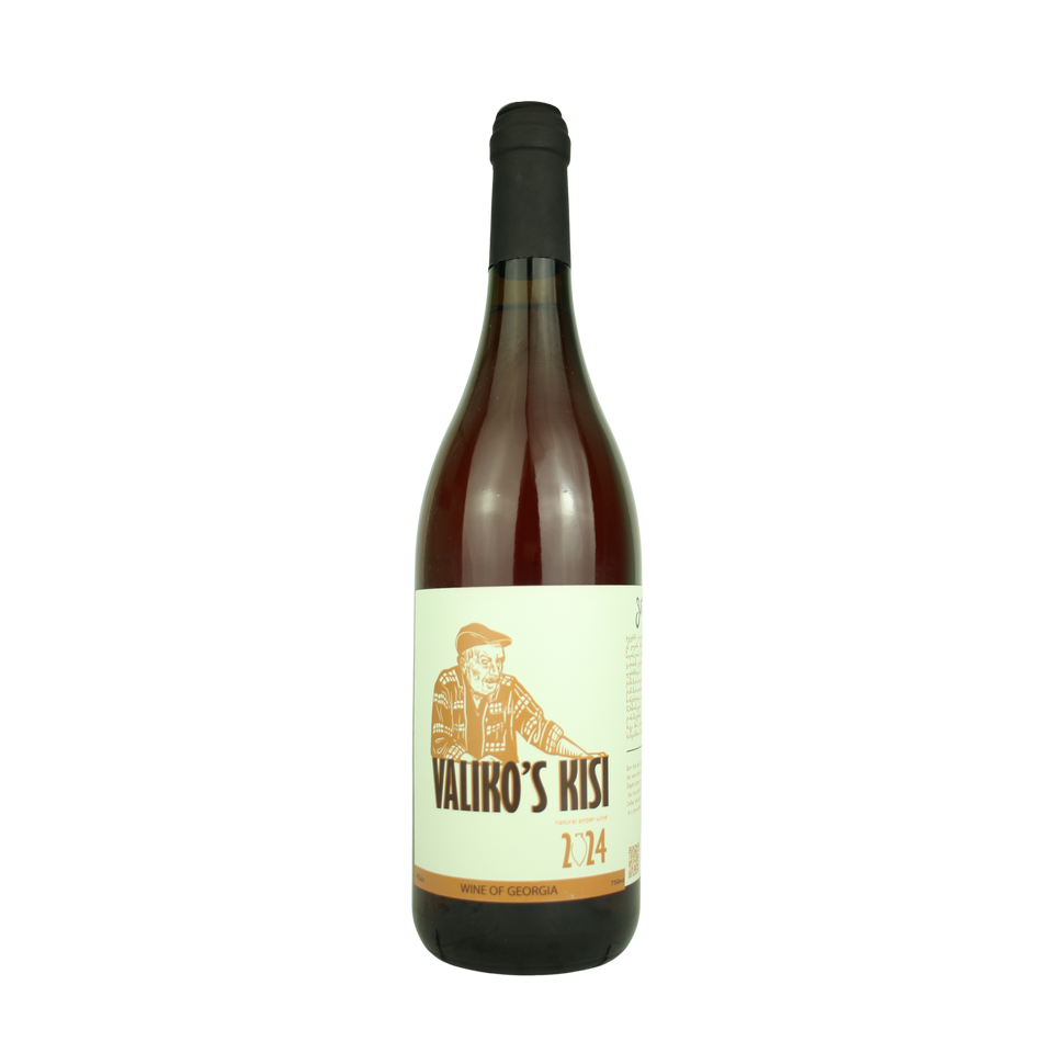 2024 Valikos Wine Kisi