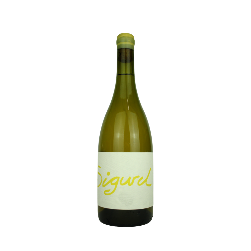 2023 Sigurd White Blend