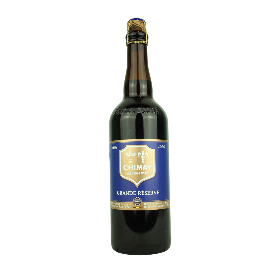 Chimay Grande Reserve
