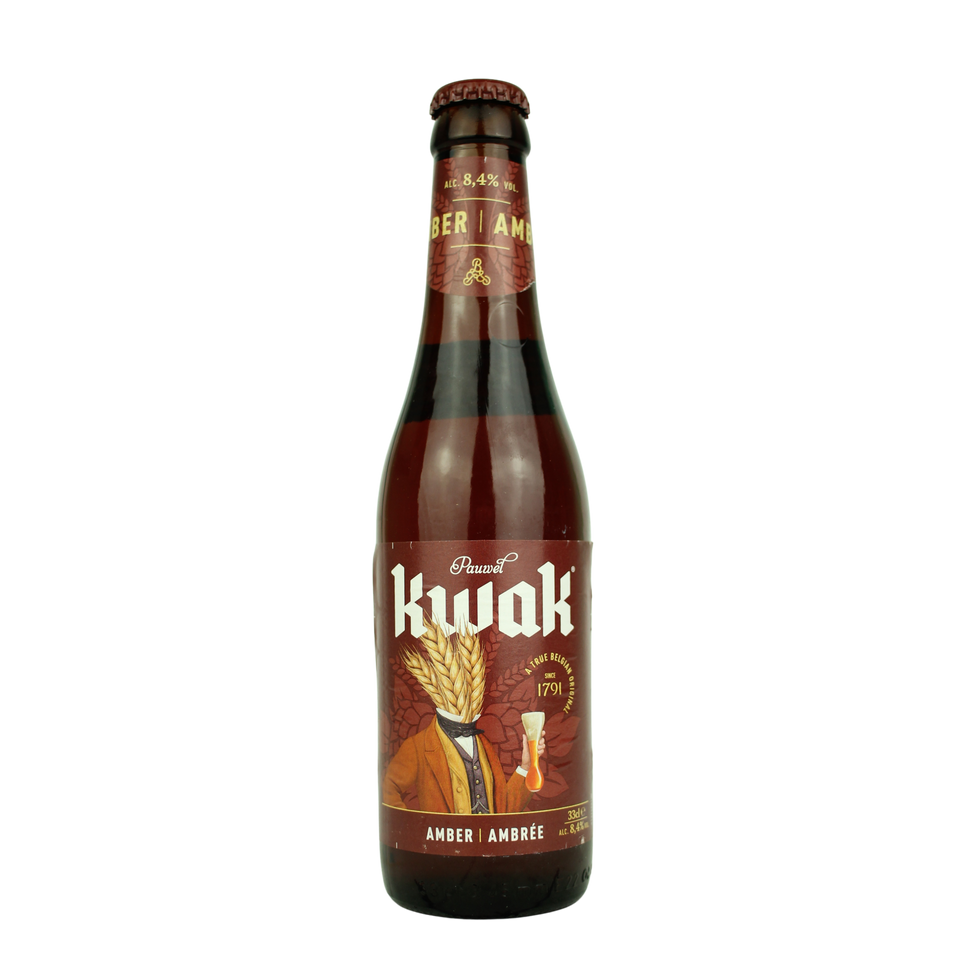 Pauwel Kwak (330ml X)
