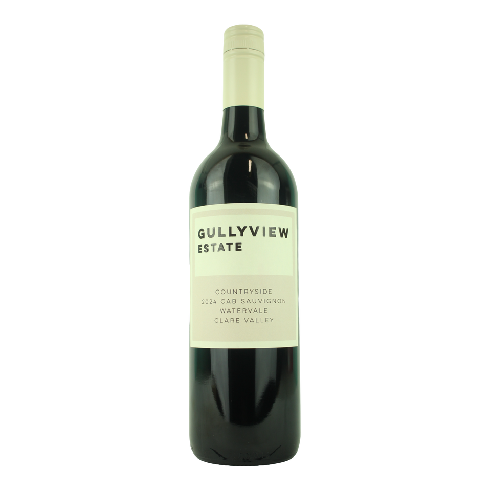 2024 Gullyview Estate Countryside Cabernet Sauvignon