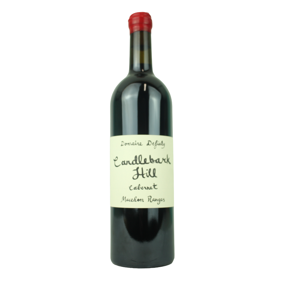 2023 Defialy ‘Candlebark Hill’ Cabernet