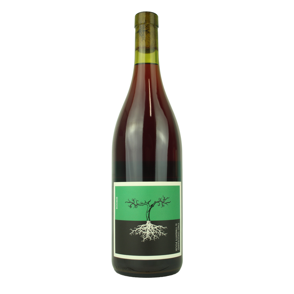 2024 Poppelvej 'Rookie' Grenache