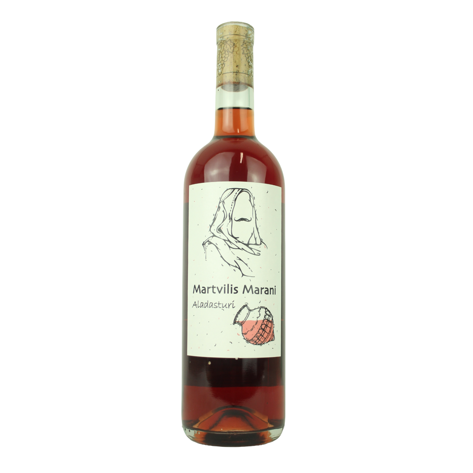2023 Martvilis Marani Aladasturi Rose