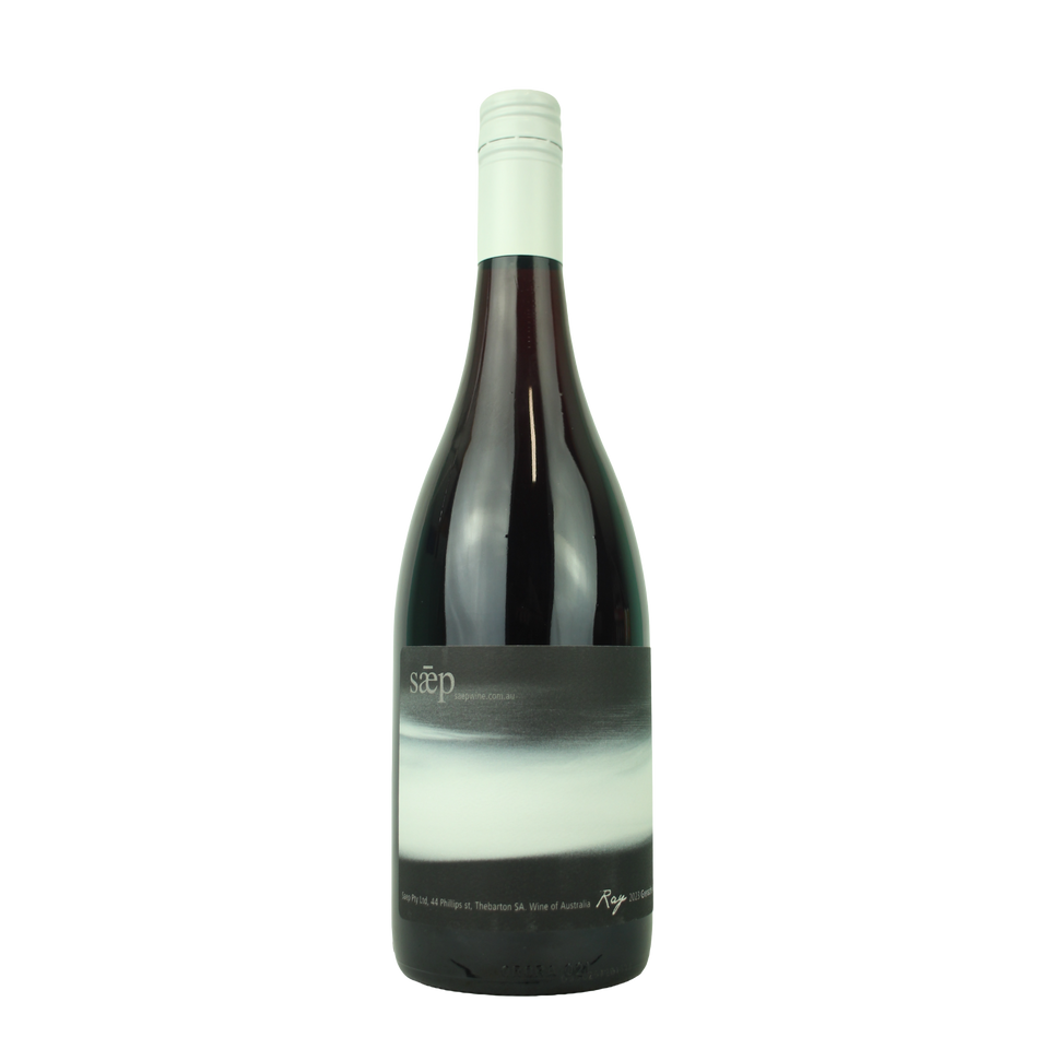 2023 Saep 'Ray' Grenache
