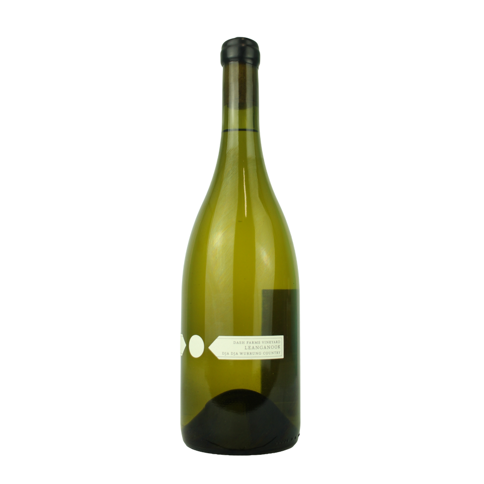 2022 Patrick Underwood Dash Farms Chardonnay