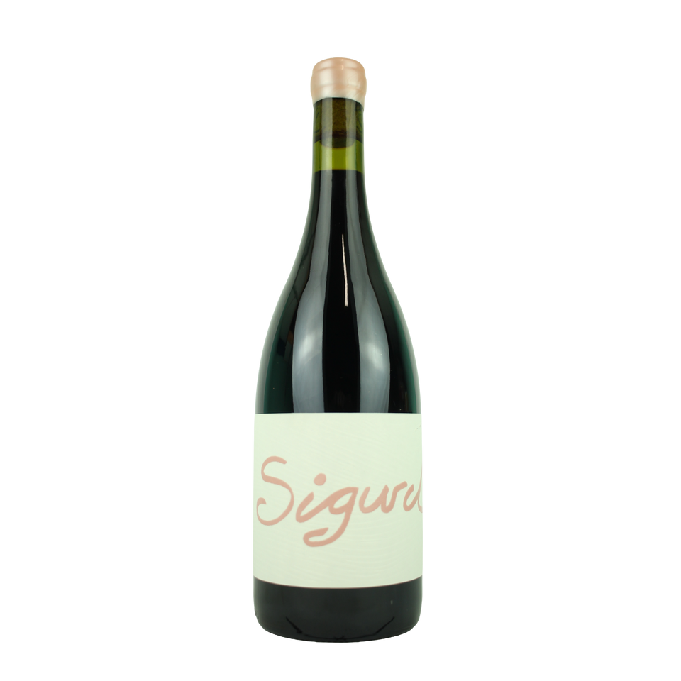 2023 Sigurd Cabernet Sauv