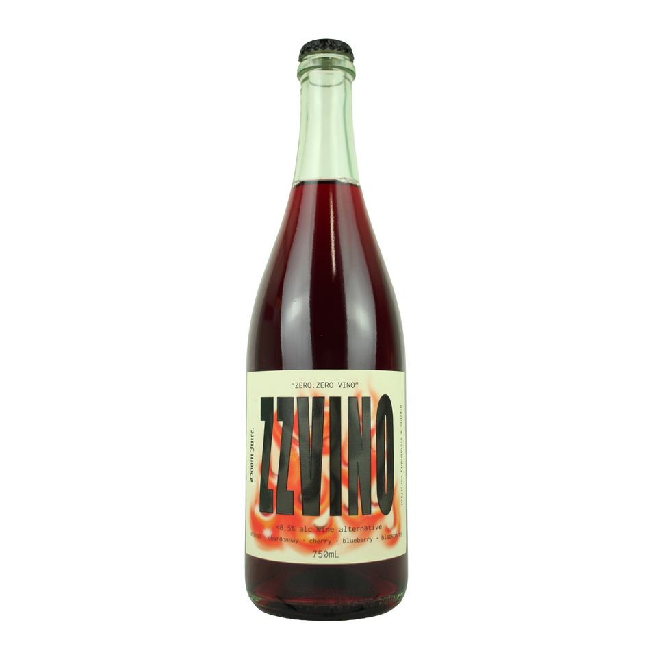 Doom Juice ZZVINO