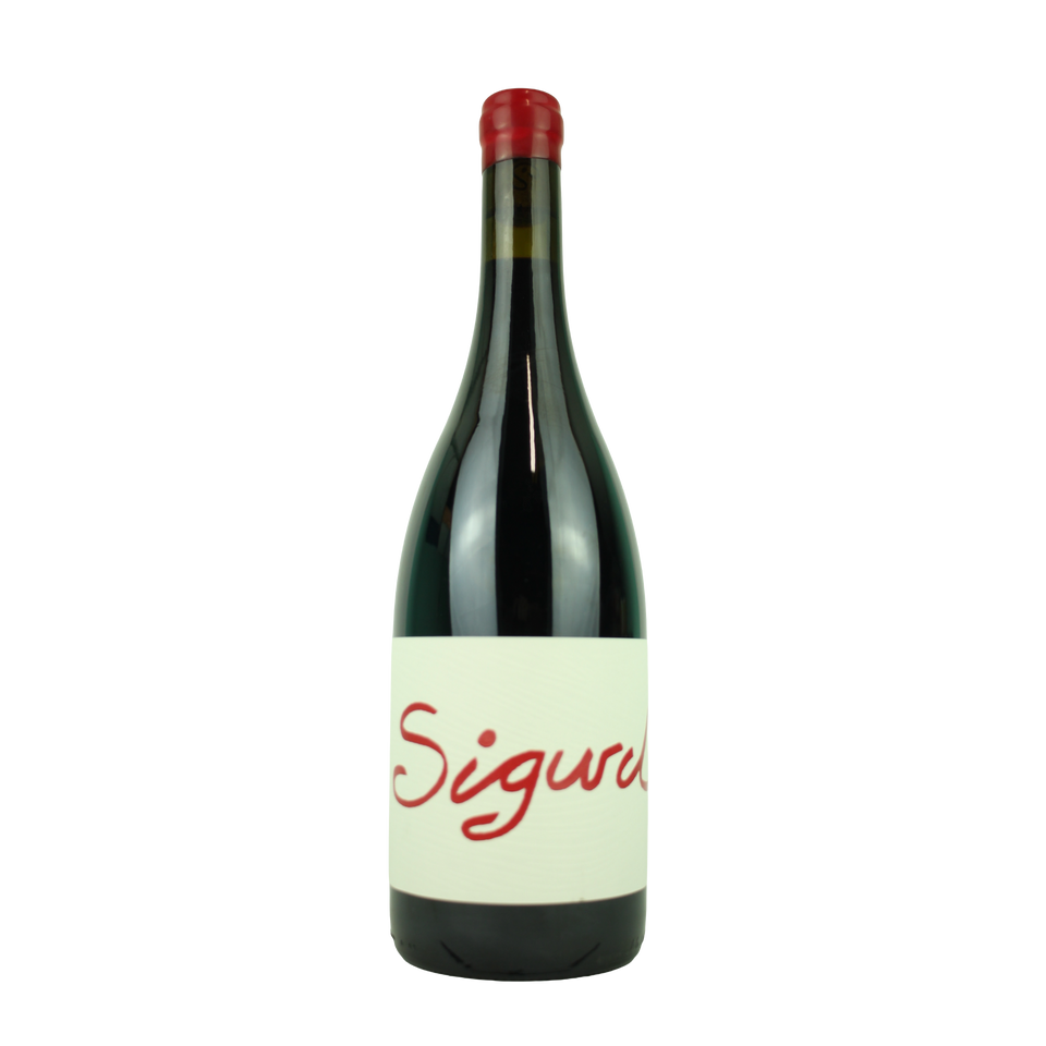 2023 Sigurd Red Blend