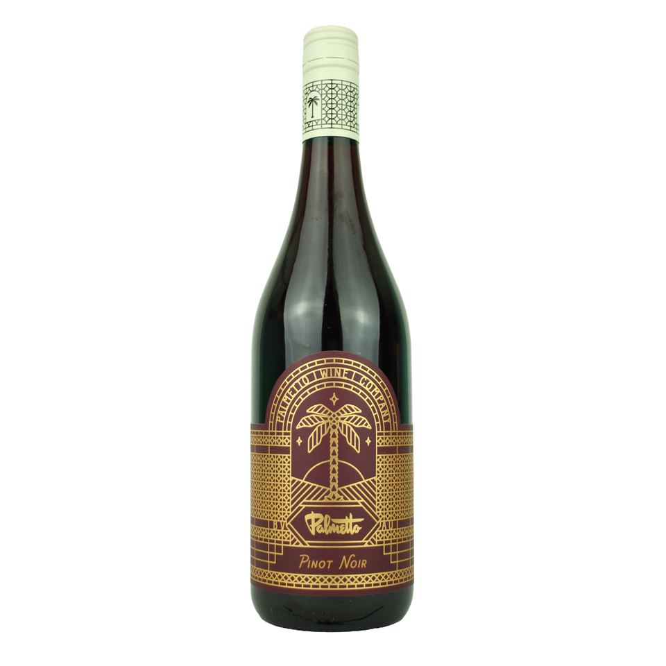 2024 Palmetto Pinot Noir