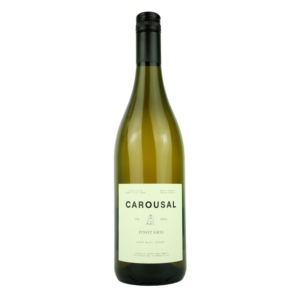 2024 Carousal Pinot Gris