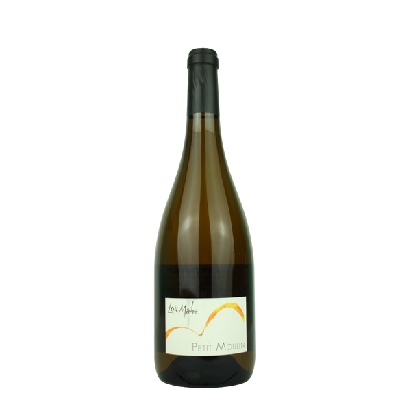 2023 Loïc Mahé Petite Moulin Chenin Blanc