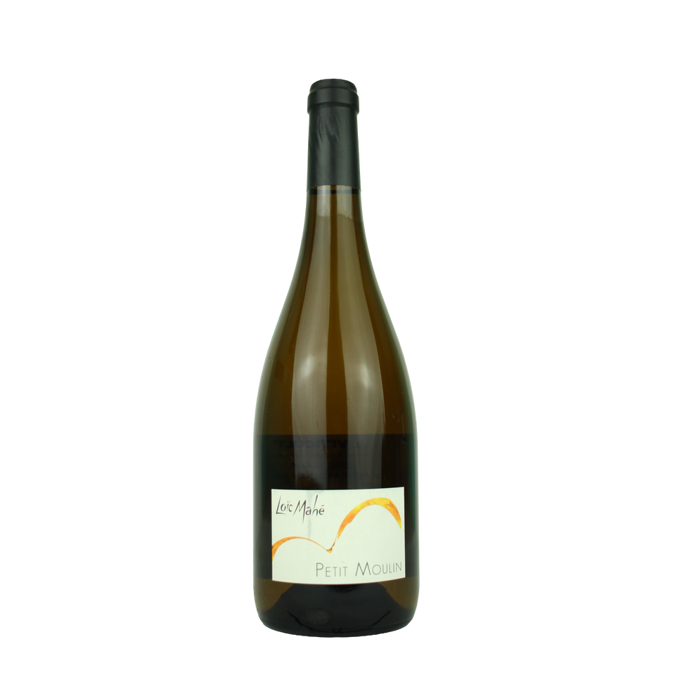 2023 Loïc Mahé Petite Moulin Chenin Blanc