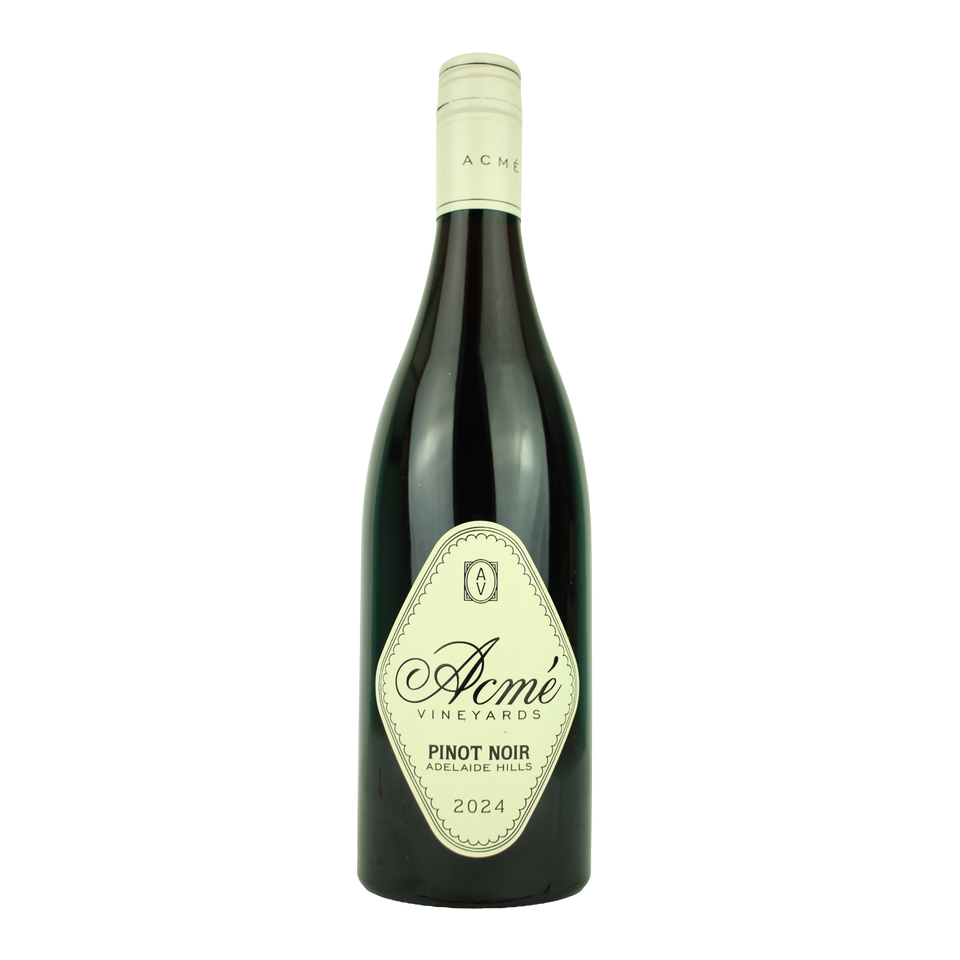 2024 Acme Pinot Noir