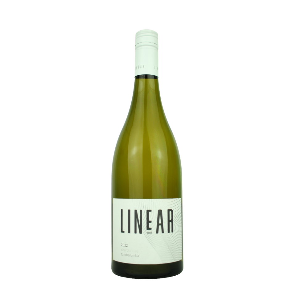 2022 Linear Chardonnay