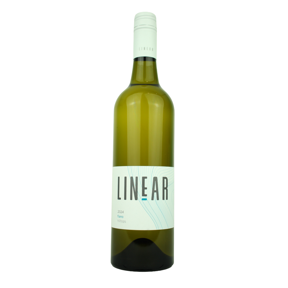 2024 Linear Fiano