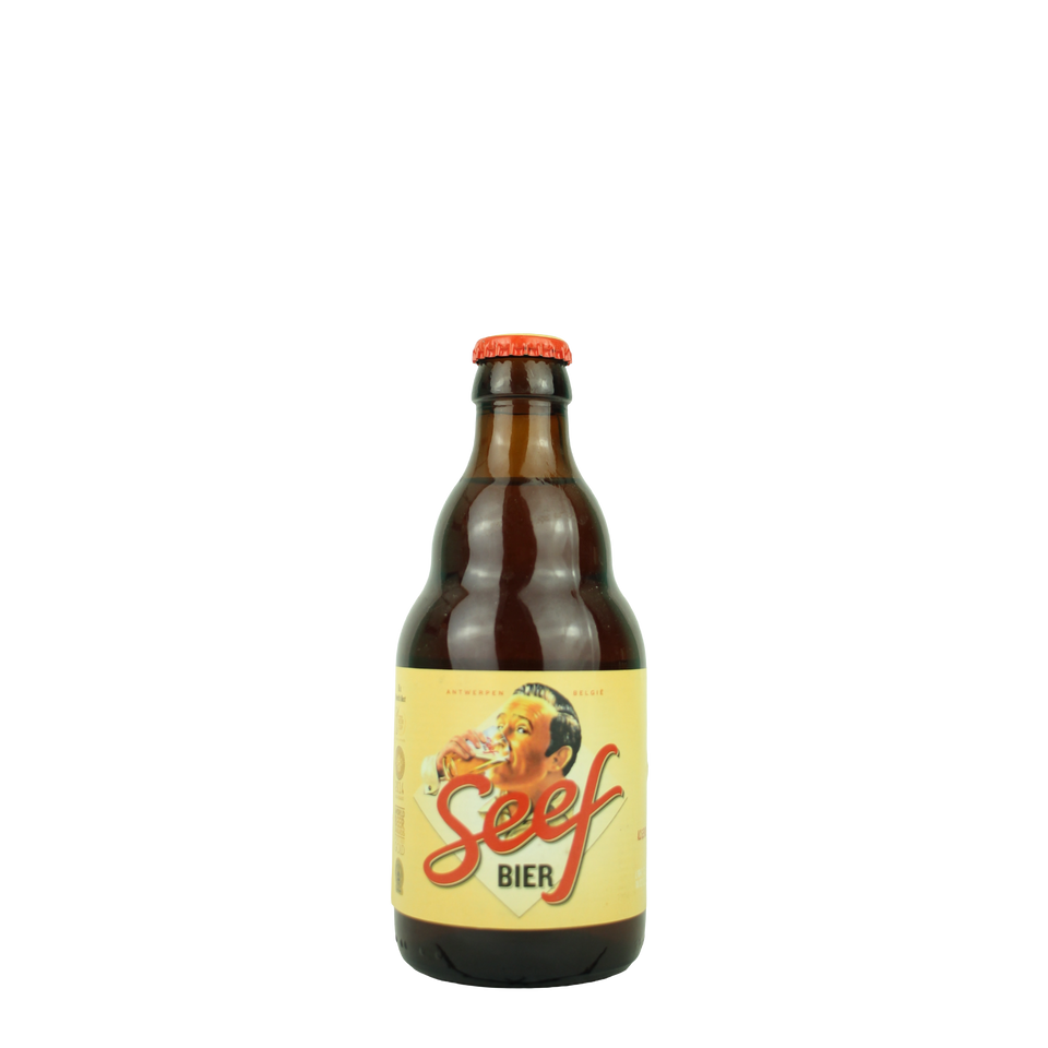Antwerpse Seefbier Export Blond Ale