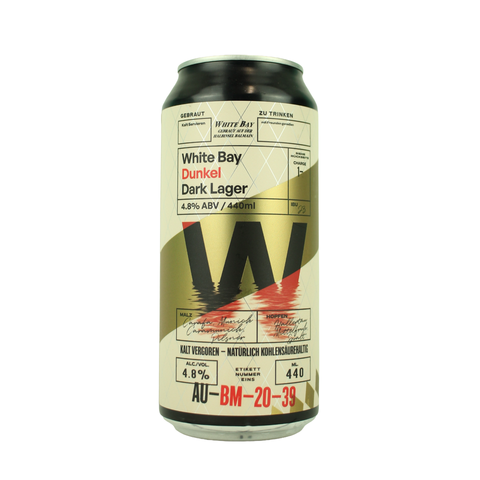 White Bay Dunkel