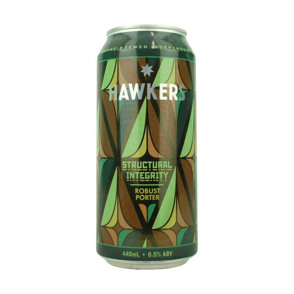Hawkers Structural Integrity