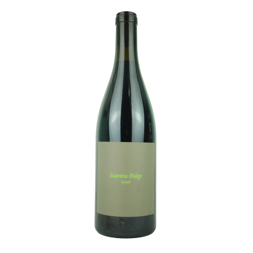2022 Seaview Ridge ’Bull Swamp’ Syrah
