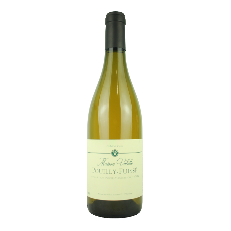 MV Maison Valette Pouilly-Fuissé