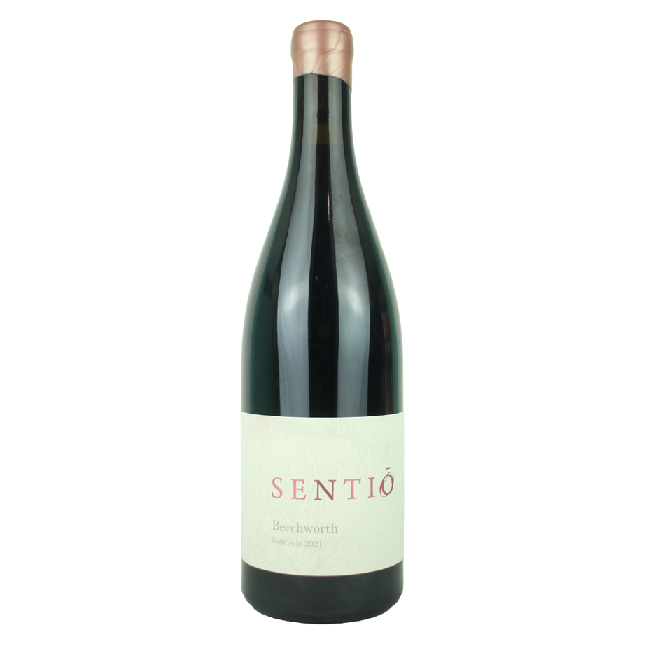 2021 Sentio Nebbiolo