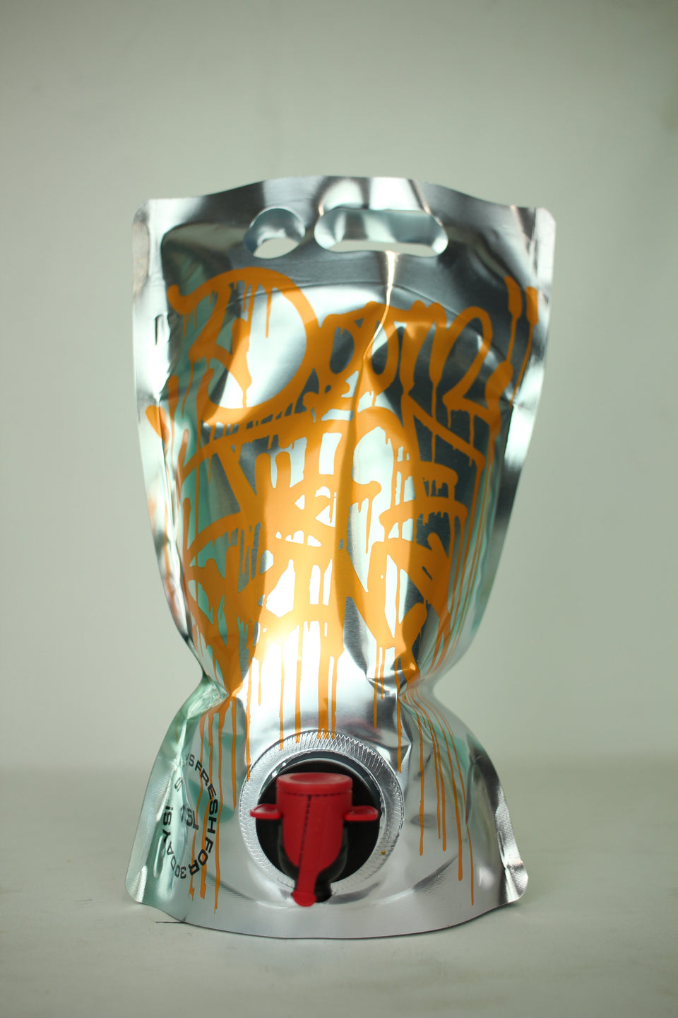 2024 Doom Juice 1.5L Skins Bag