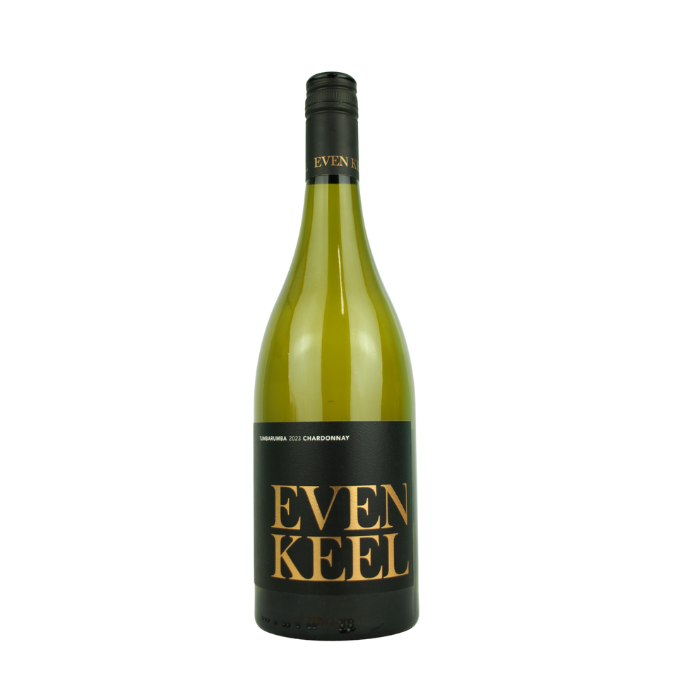 2024 Even Keel Tumbarumba Chardonnay