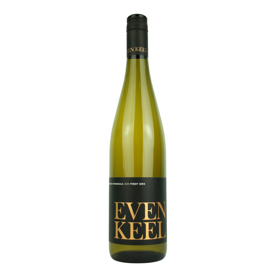2024 Even Keel Mornington Peninsula Pinot Gris