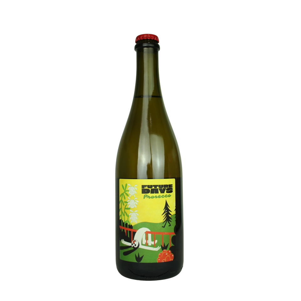 2025 Future Days Prosecco