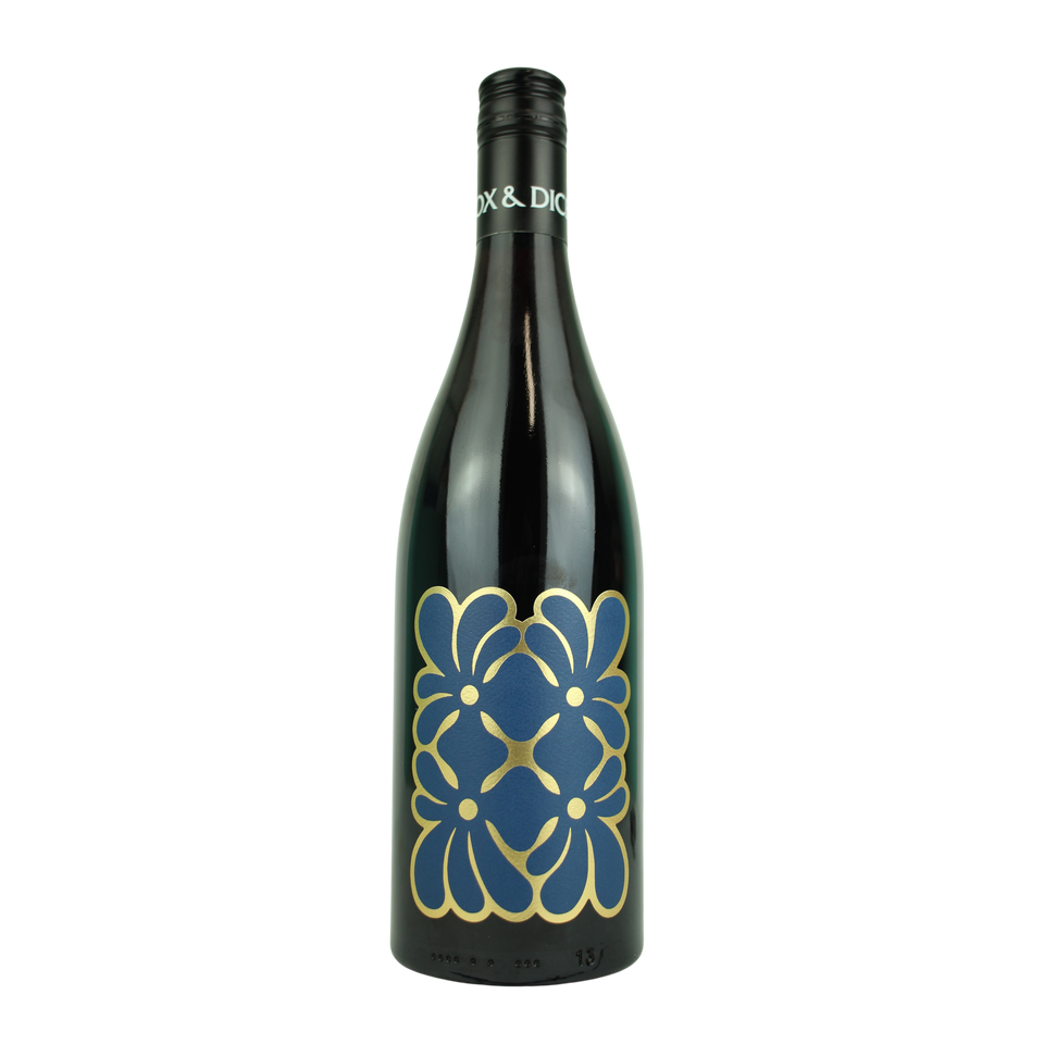 2024 Alpha Box & Dice X-018 Aglianico