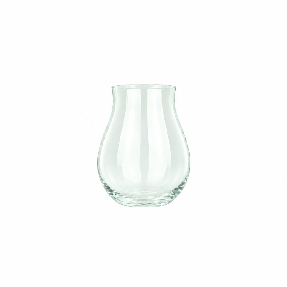 SPON Branded Glass (STEMLESS)