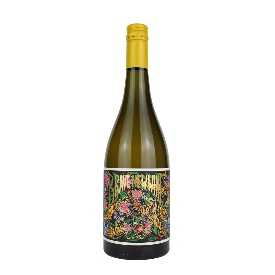 2021 Brave New Wine Magical Animal