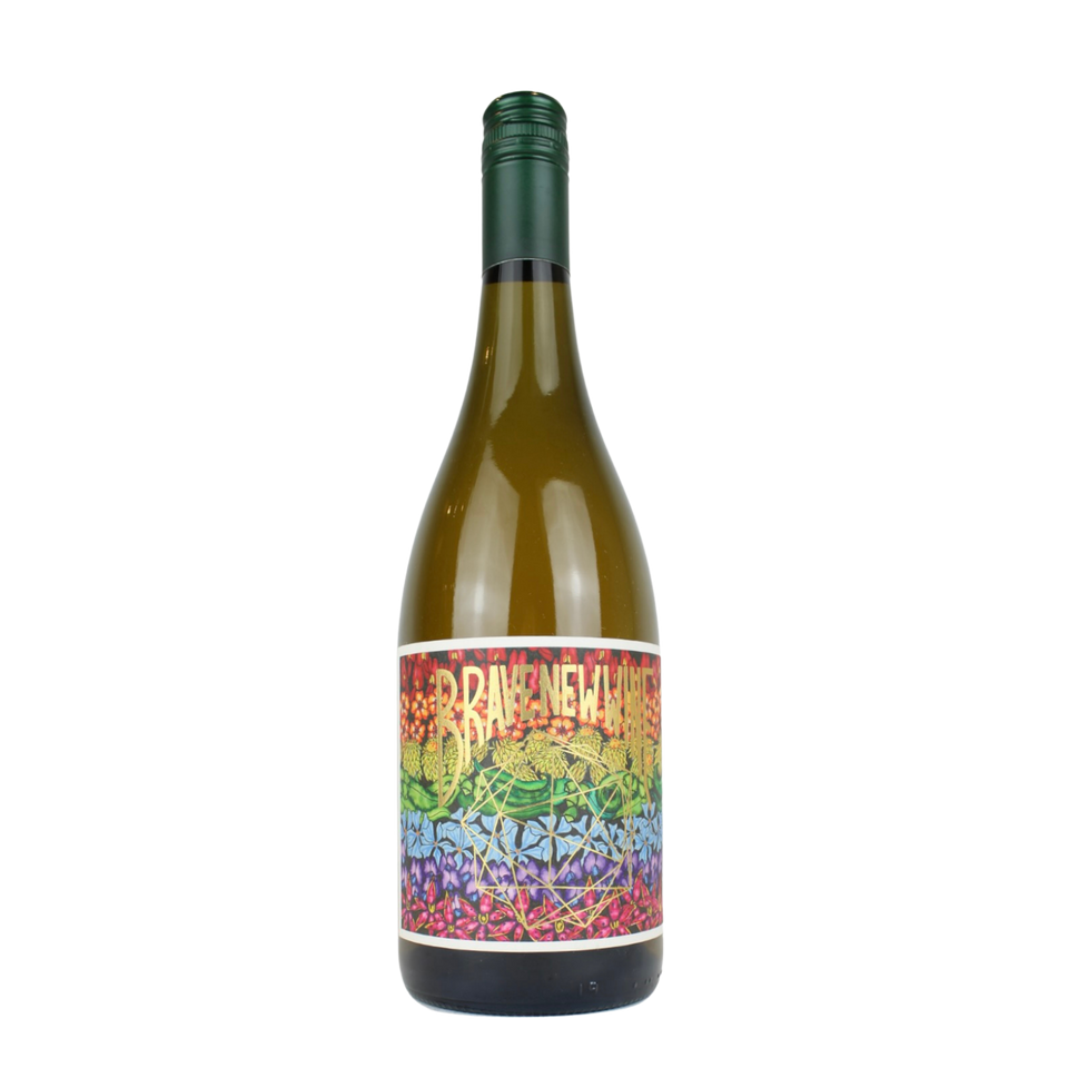 2021 Brave New Wine Dreamland