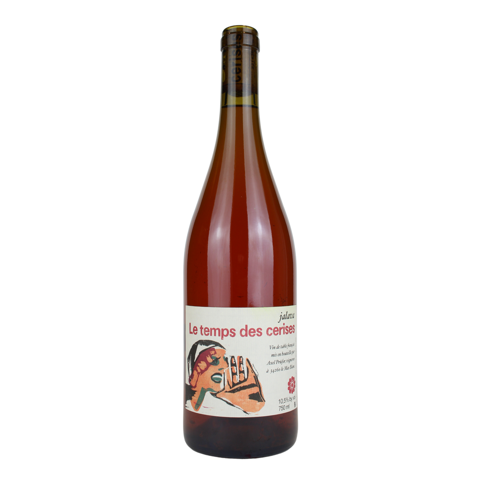 2021 Le Temps des Cerises Jalava