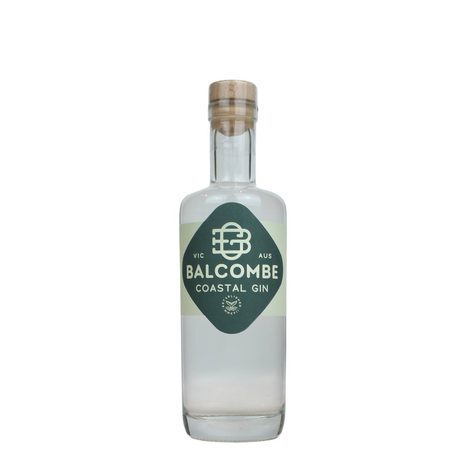 Balcombe Coastal Gin