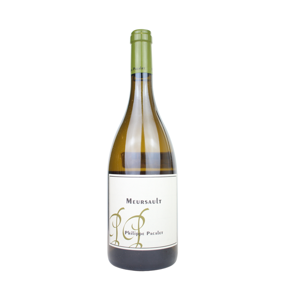 2021 Philippe Pacalet Meursault