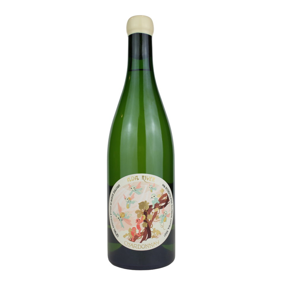 2022 Patrick Sullivan Ada River Chardonnay
