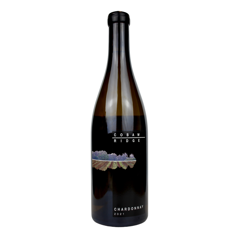 2021 Cobaw Ridge Chardonnay