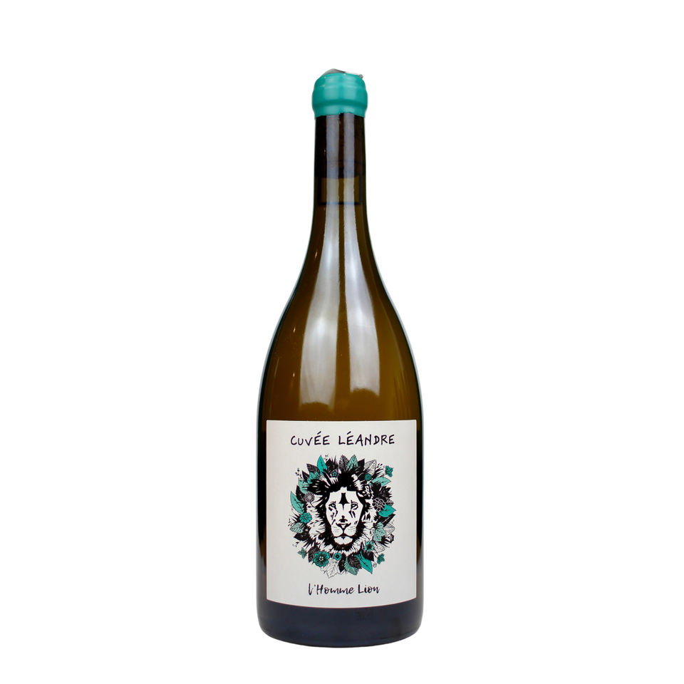 2017 Clos des Vignes du Maynes Cuvée Léandre l'Homme Lion