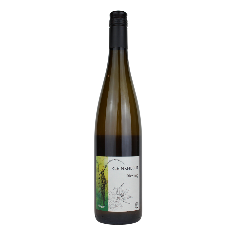 2021 Kleinknecht Riesling