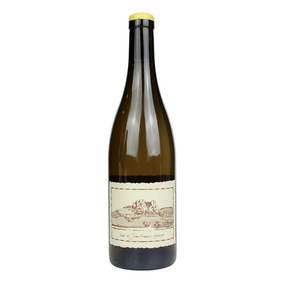 2018 Anne et Jean-François Ganevat Montferrand