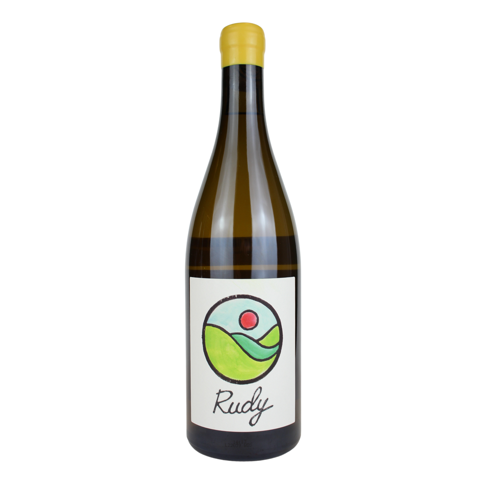 2021 Les Fruits Rudy