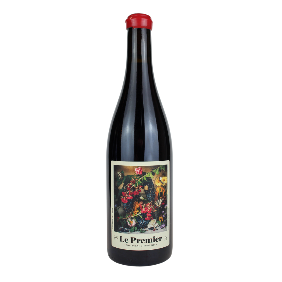 2020 Domaine Milan Le Premier