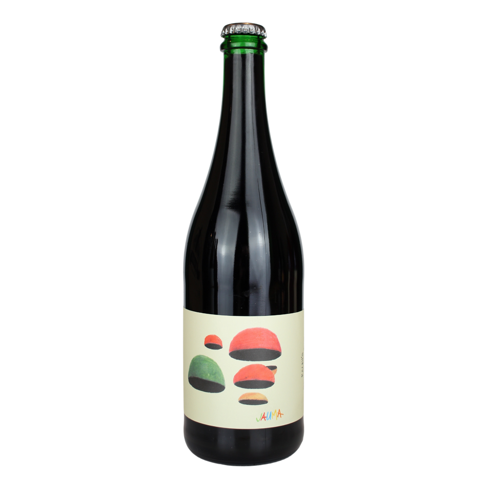 2021 Jauma Ralph's Shiraz