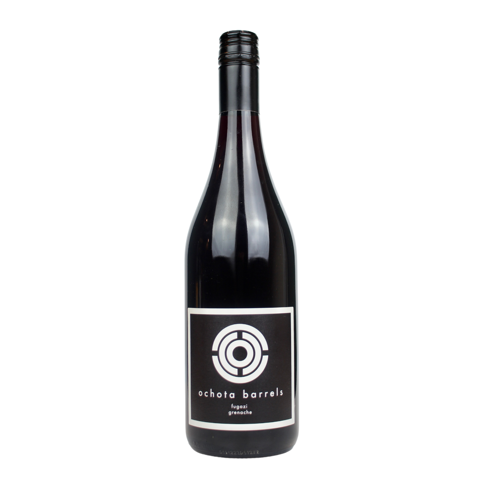 2022 Ochota Barrels Fugazi Grenache