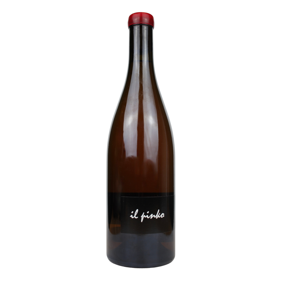 2021 Cobaw Ridge Il Pinko Rosé